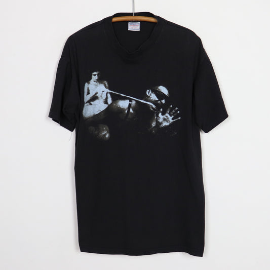 1998 2wo I Am A Pig Shirt