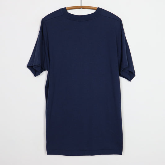 1990s The Big Bang Chicago Science Explosion Shirt