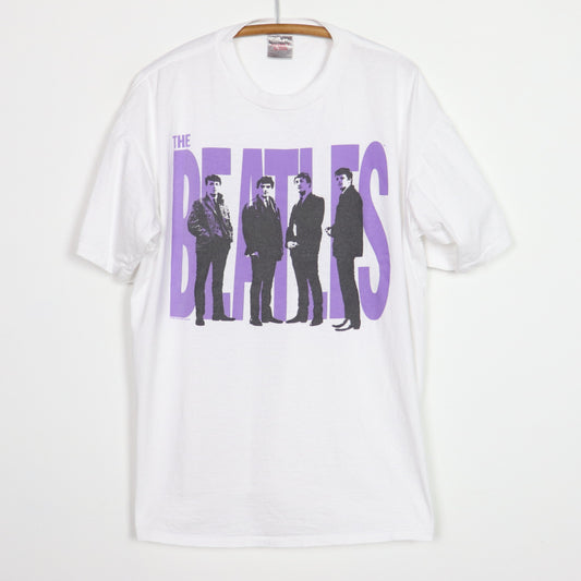 1995 The Beatles Shirt