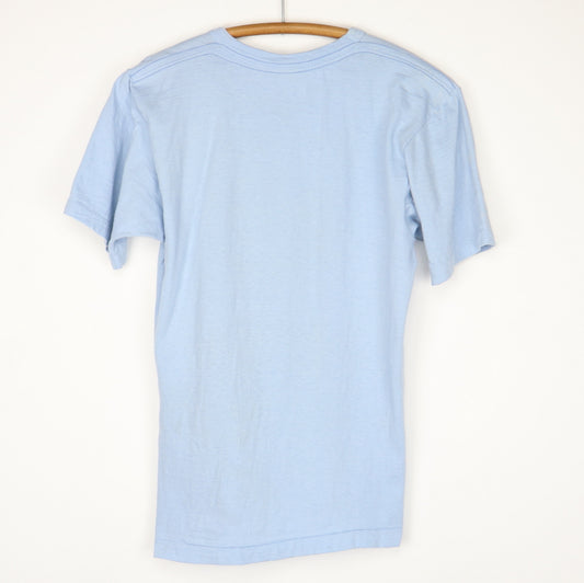 1976 Queen World Tour Shirt