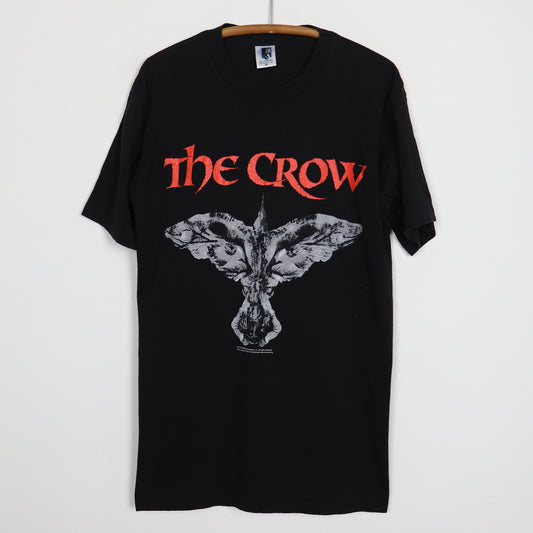 1994 The Crow Believe In Angels Shirt