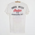 1973 Indian Motorcycles 2nd Annual Rally Shirt