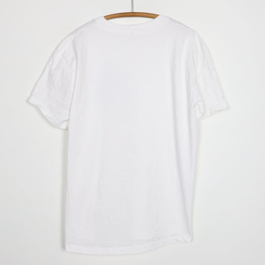 1990s Def Leppard 7 Day Weekend Tour Crew Shirt