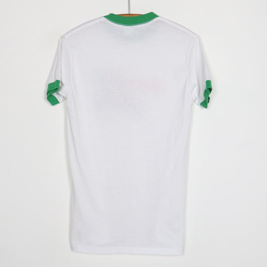 1980s Castrol GTX Racing Shirt