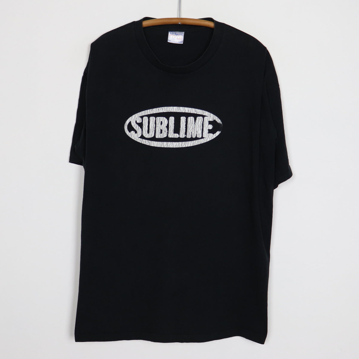 Sublime Tシャツ Mサイズ　90s 90s SUBLIME T-shirt | What'z up