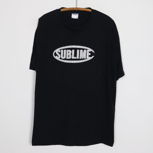 1990s Sublime Shirt