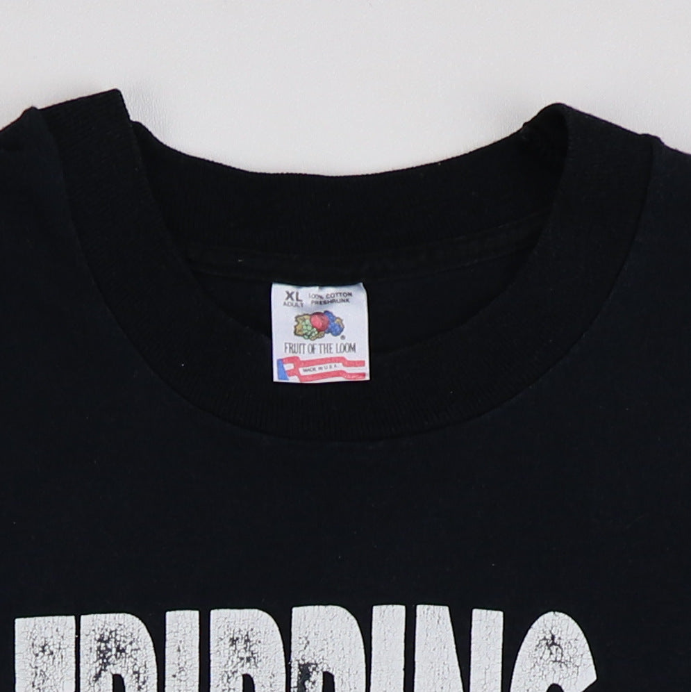 1990s Tripping Daisy Shirt | Authentic Vintage Tee – WyCo Vintage