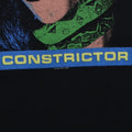 1986 Alice Cooper Constrictor Tour Shirt