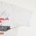 1973 Indian Motorcycles 2nd Annual Rally Shirt