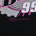 1990s Jeff Burton Racing Chase Authentics Shirt