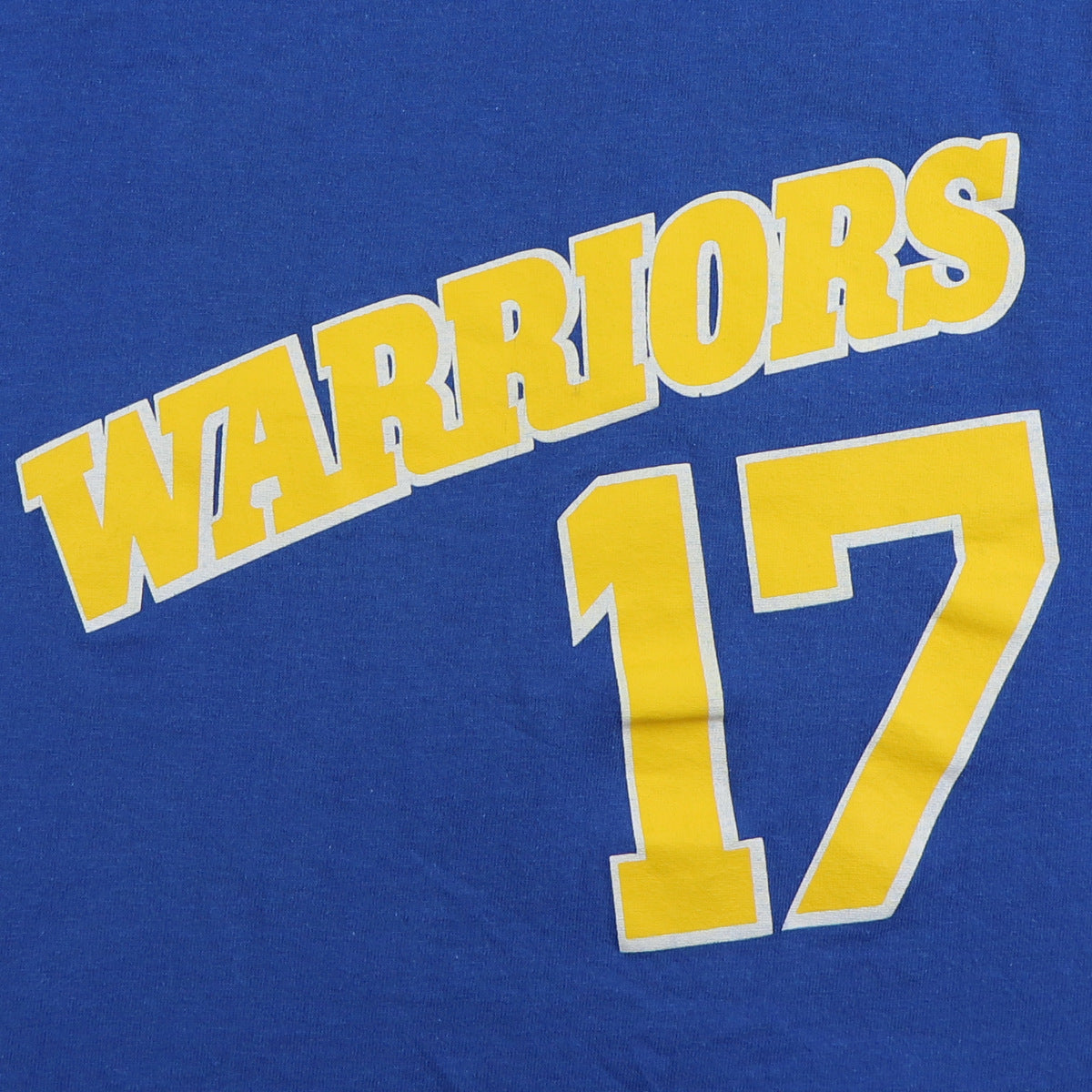 1990s Golden State Warriors Chris Mullin Jersey Shirt