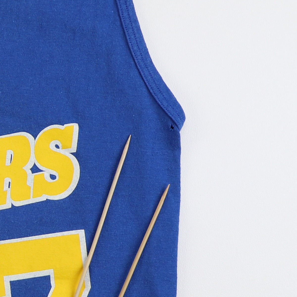 1990s Golden State Warriors Chris Mullin Jersey Shirt