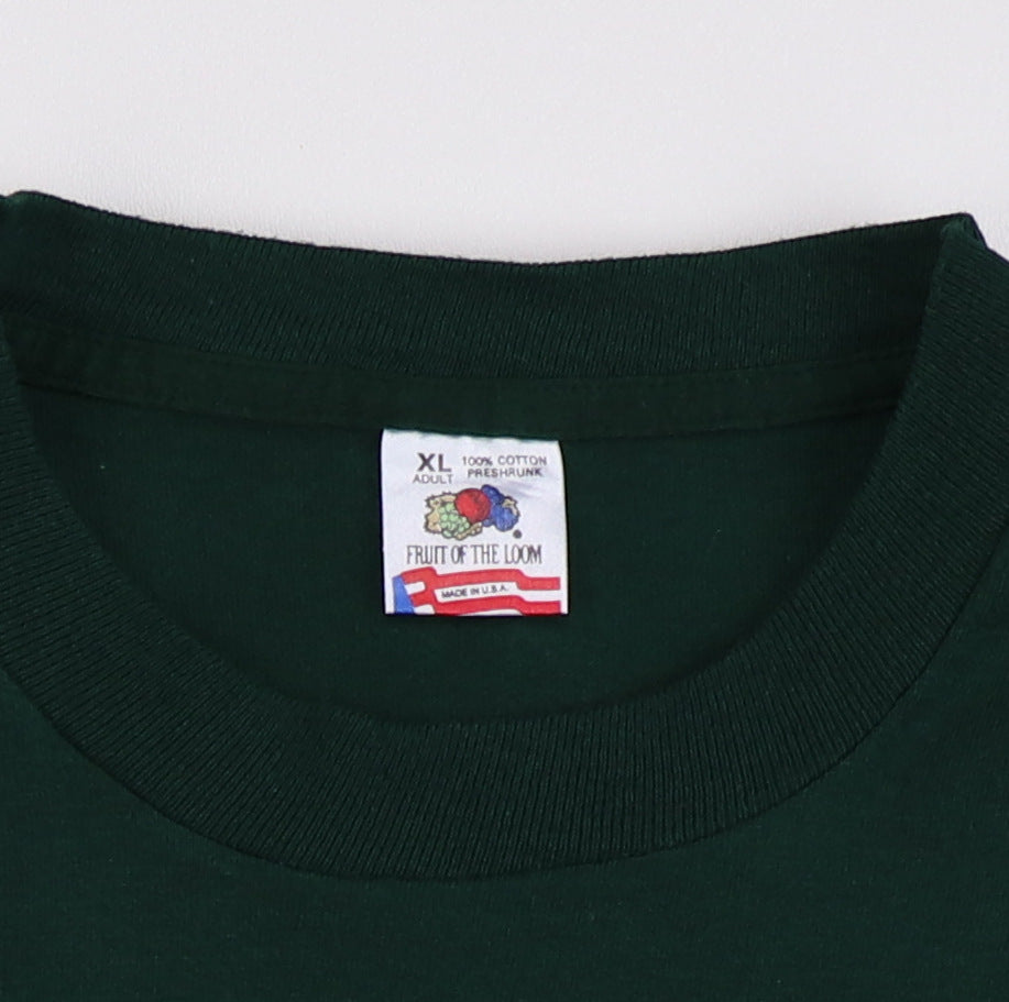 1995 Seal Tour Shirt