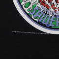 1989 The Sensational Spider-Man Marvel Comics Shirt
