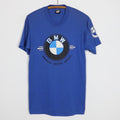 1980s BMW Bavarian Motor Works Shirt