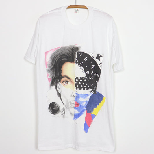 1988 Prince Lovesexy Shirt