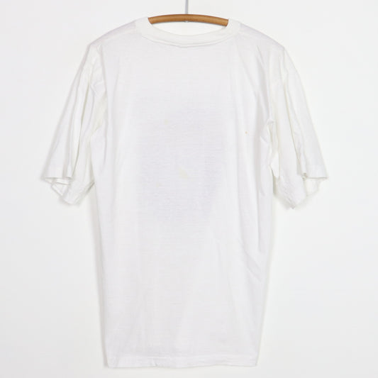 1993 Janet Jackson Janet Shirt