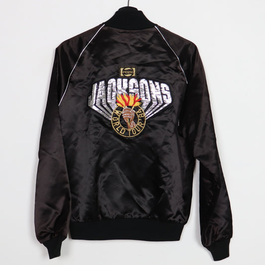 1984 Jacksons Victory Tour Jacket