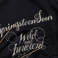 1973 Bruce Springsteen Wild And Innocent Tour Jacket
