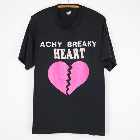 1990s Achy Breaky Heart Shirt