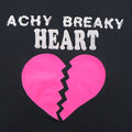 1990s Achy Breaky Heart Shirt