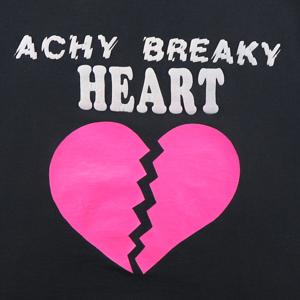 1990s Achy Breaky Heart Shirt