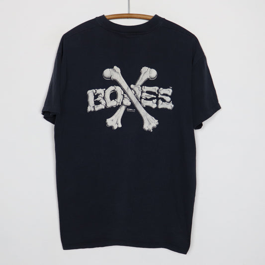 1986 Bones Brigade Powell Peralta Shirt