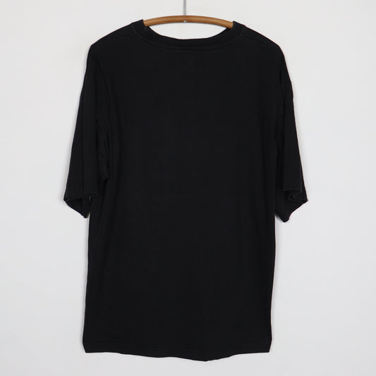 2000 The Simpsons Treehouse Of Horrors Shirt