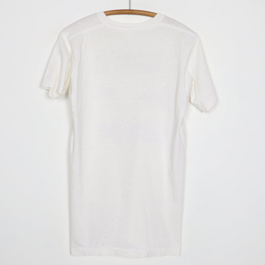 1987 Madonna Who's That Girl World Tour Shirt