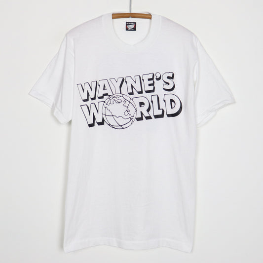 1990s Wayne's World Shirt