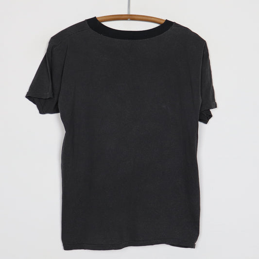 1980s Deep Purple Shirt