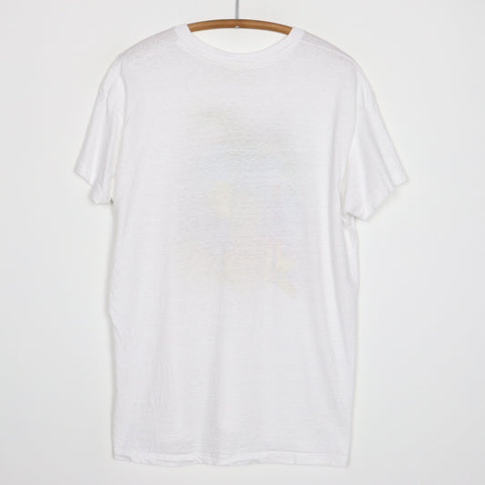 1975 Grateful Dead Winterland Concert Shirt