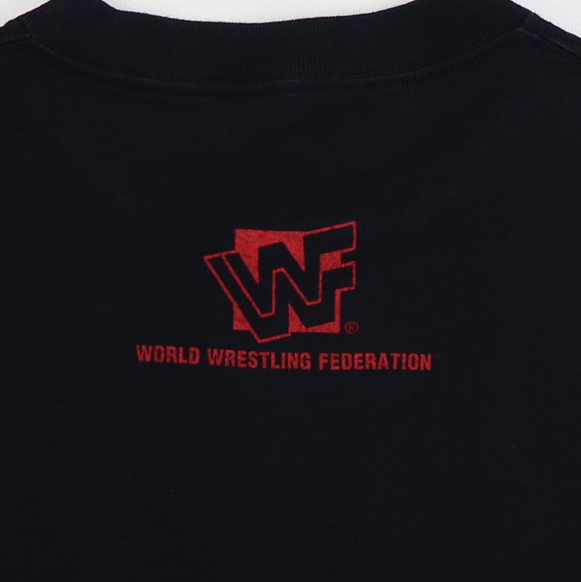 1997 Shawn Michaels Heartbreak Kid WWF Shirt