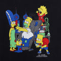 2000 The Simpsons Treehouse Of Horrors Shirt