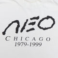 1999 Neo Chicago Shirt