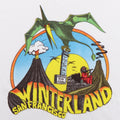 1975 Grateful Dead Winterland Concert Shirt