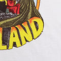 1975 Grateful Dead Winterland Concert Shirt