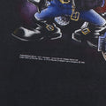 1992 Taz Eat My Dust Warner Brothers Shirt
