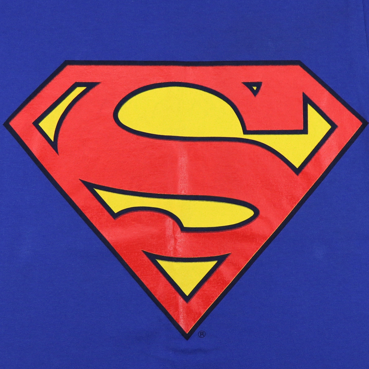 1990s Superman DC Comics Shirt | Authentic Vintage Tee – WyCo Vintage