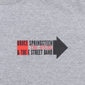 2002 Bruce Springsteen The Rising Tour Shirt