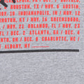 2002 Bruce Springsteen The Rising Tour Shirt