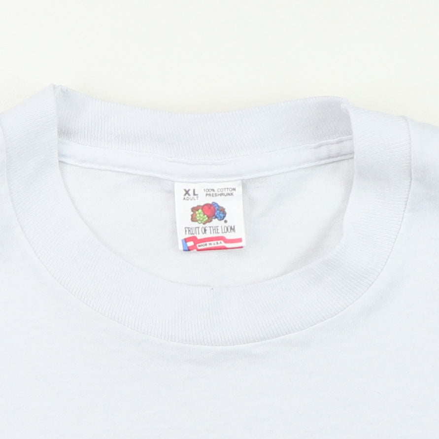 1990s Brockum On The Road Shirt