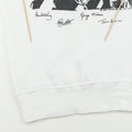 1963 The Beatles Promo Sweatshirt