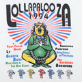 1994 Lollapalooza Tour Shirt
