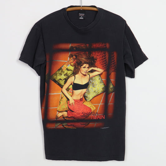 1998 Shania Twain Shirt