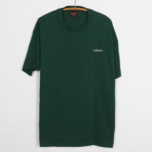 1990s Brockum Colours Shirt