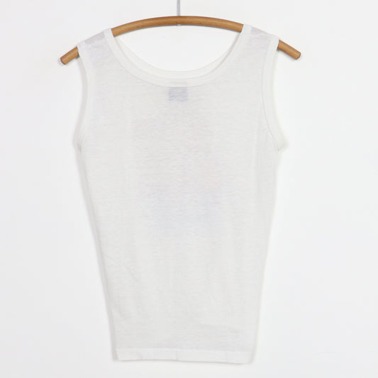 1987 Alf Just Kiddin Tank Top Shirt