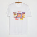 1985 M&M Mars Candies Shirt