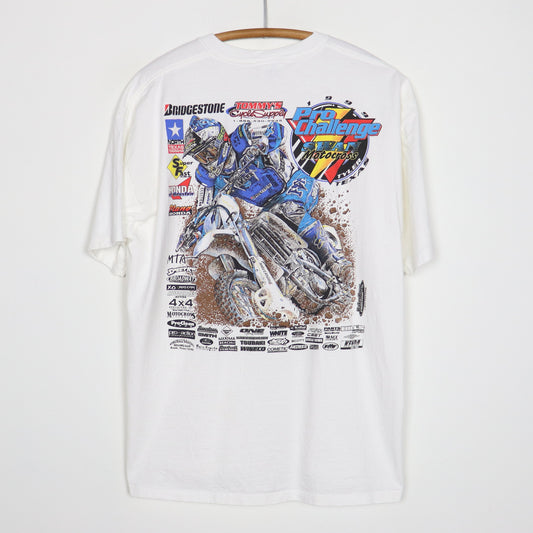 1999 Pro Challenge Swan Motocross Shirt