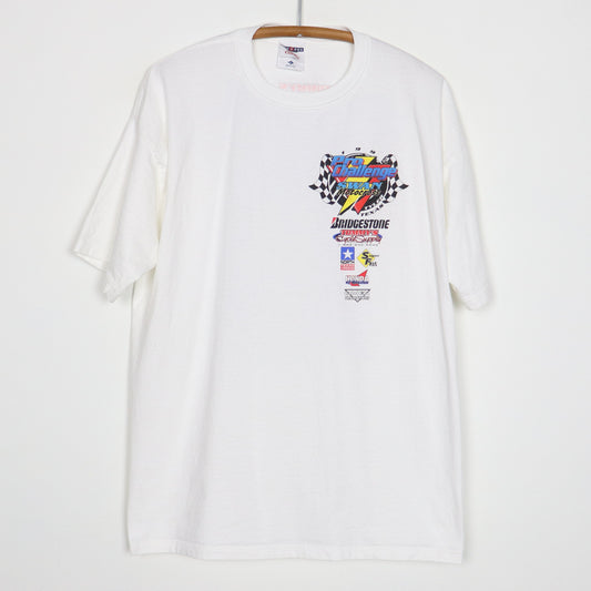 1999 Pro Challenge Swan Motocross Shirt